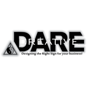 Dare Creative SRL Logo