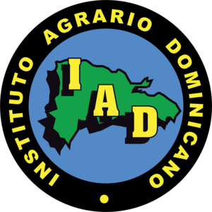 Instituto Agrario Dominicano Logo