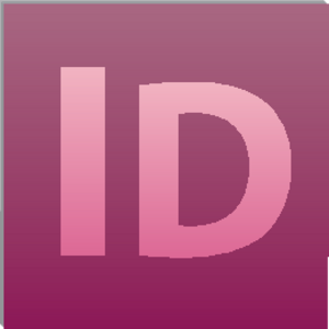 Adobe InDesign Logo