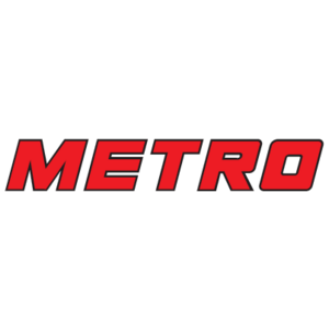 Metro(214) Logo