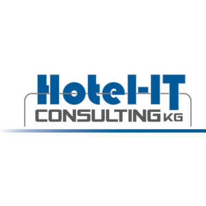 Hotel IT Consulting Logo