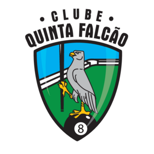 Clube Quinta Falcão Logo