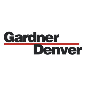 Gardner Denver Logo