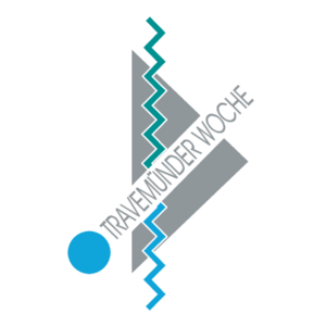 Travemunder Woche Logo