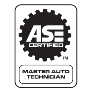ASE Certified(34) Logo