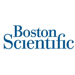 Boston Scientific(119) Logo