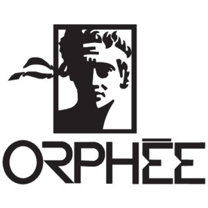 Orphee Logo