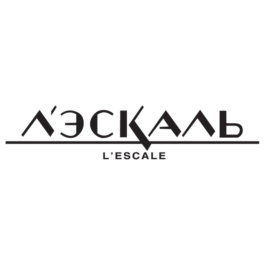 L'Escale