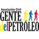 Gente del Petroleo Logo