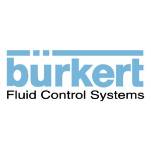 Burkert Logo