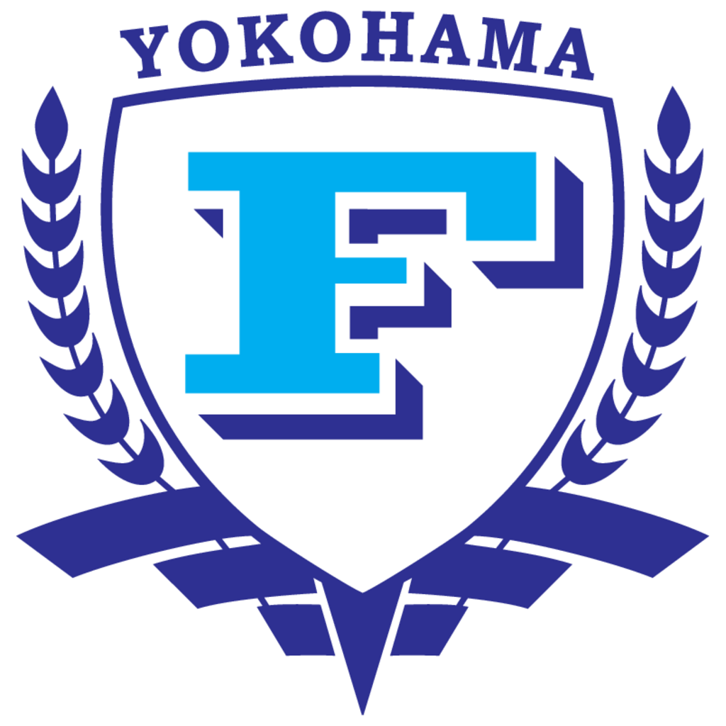 Yokohama,Fluegels