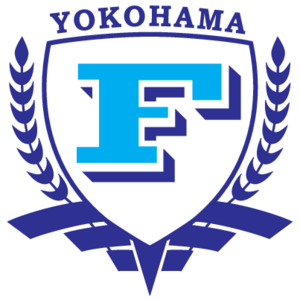 Yokohama Fluegels Logo
