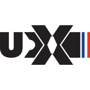 UDX Logo