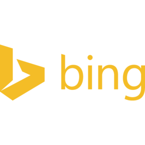 Bing Logo