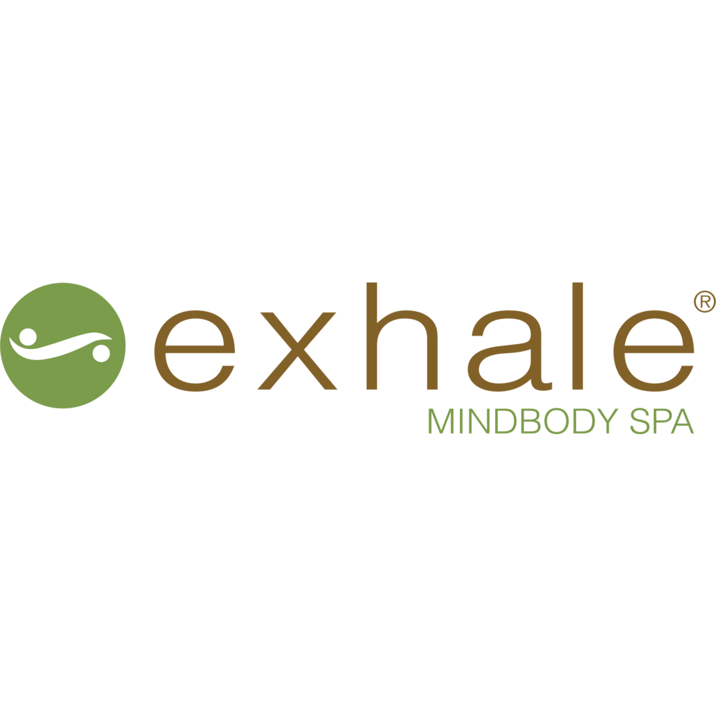 Logo, Fashion, United States, Exhale
