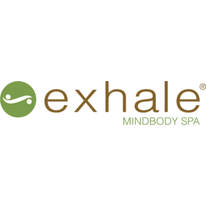 Exhale Logo