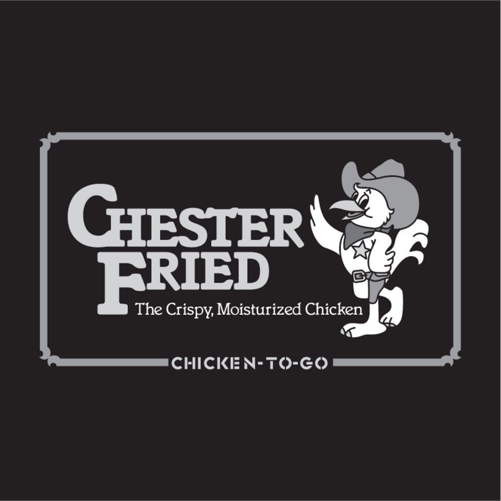 Chester,Fried(267)