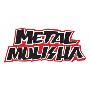 Metal Mulisha Logo