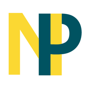 Nationaal Park Logo