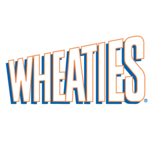 Wheaties Logo