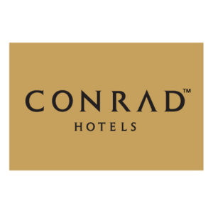 Conrad Hotels Logo