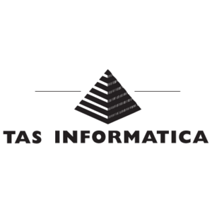 TAS Informatica Logo