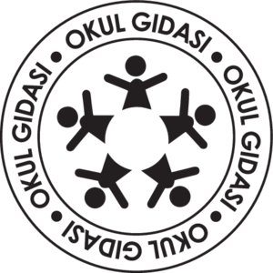 Okul Gidasi Logo