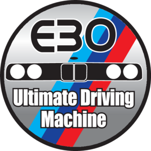 E30 Logo