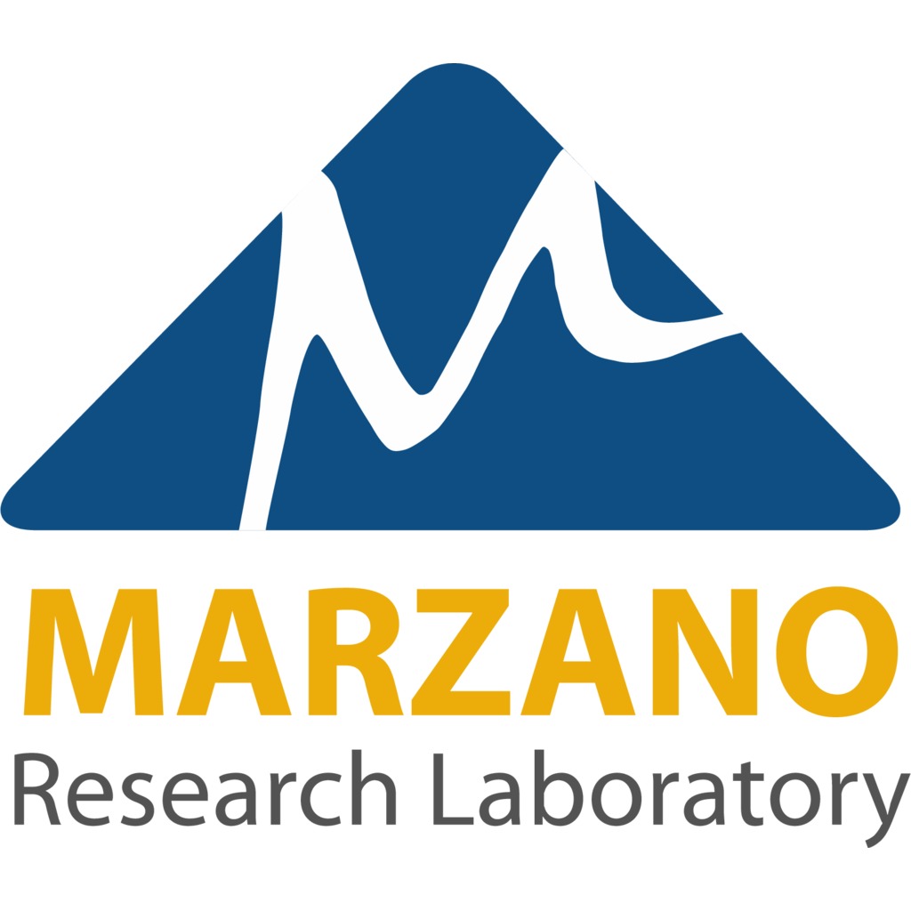 Logo, Unclassified, United States, Marzano Research Laboratory
