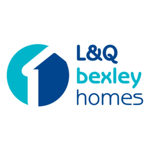 L&Q Bexley Homes(4) Logo