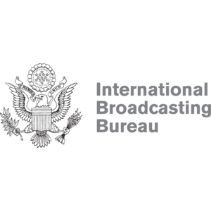 International Broadcasting Bureau Logo