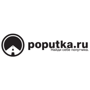 Poputka ru(94) Logo