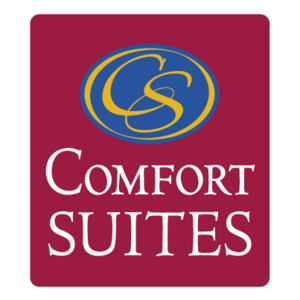 Comfort Suites(147) Logo