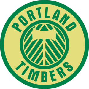 Portland Timbers Logo