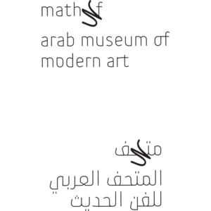 Mathaf Logo