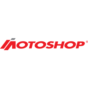 Motoshop Logo