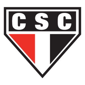 Comercial Sport Club de Muqui-ES Logo