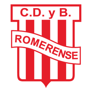 Club Deportivo y Biblioteca Romerense de La Plata Logo