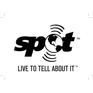 Spot Satellite Manager Logo