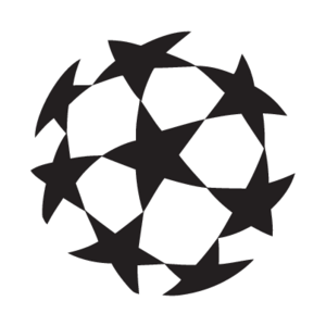 UEFA Champions league Logo