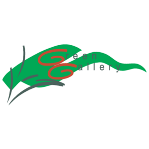 Green Gallery Logo