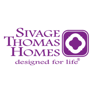 Sivage Thomas Homes(208) Logo