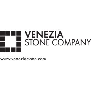 Venezia Stone Company Logo