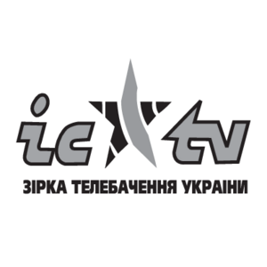 IC TV Logo