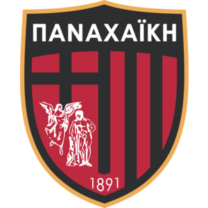 Panahaiki GE Patras Logo