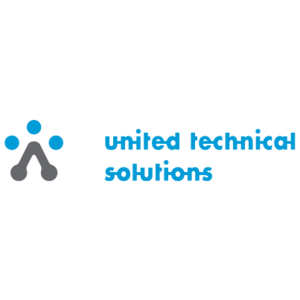 United Technical Solutions Logo