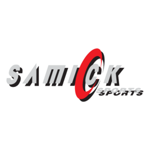 Samick Sports Logo