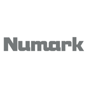 Numark Logo