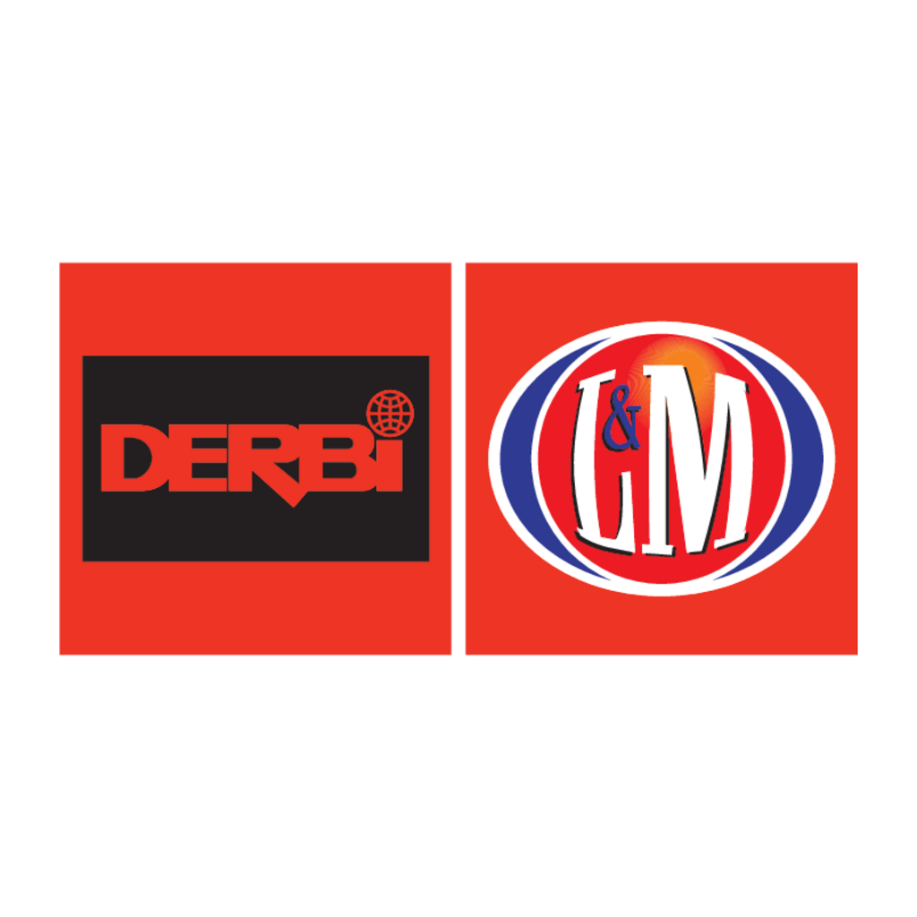 Derbi,LM