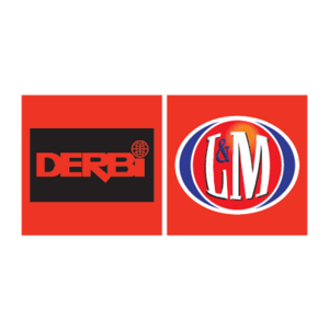 Derbi LM Logo